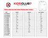 Camouflaged KIDSCLUB7 Embordered Hoodie