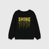 Shine HD Printed Crew Neck Sweatshirt