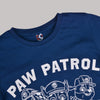 Paw Patrol Crew Neck Short Sleeve T-Shirt