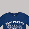 Paw Patrol Crew Neck Short Sleeve T-Shirt