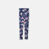 Floral Allover Printed Leggings