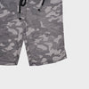 Camouflaged  Shorts For Boys-