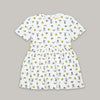 Looney Tunes Printed Short Sleeve Frock